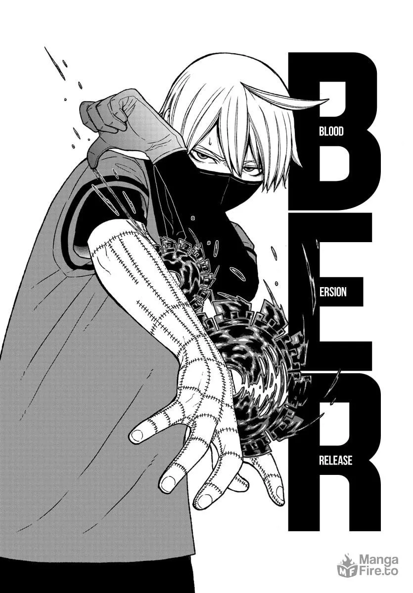 Read Tougen Anki chapter 20 image 9 on Lezhin