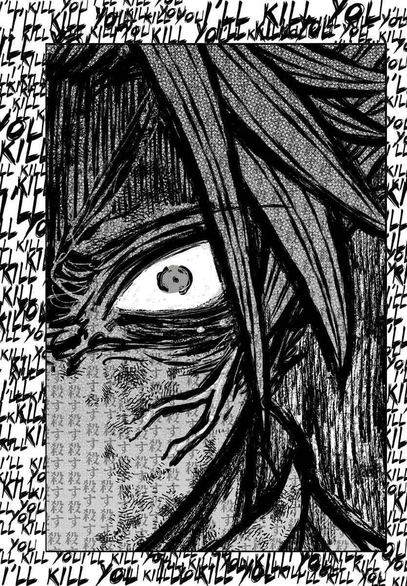 Read Tougen Anki chapter 200 image 13 on Lezhin