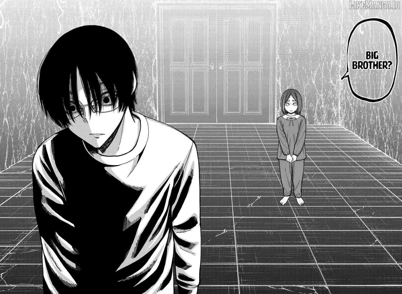 Read Tougen Anki chapter 203 image 17 on Lezhin