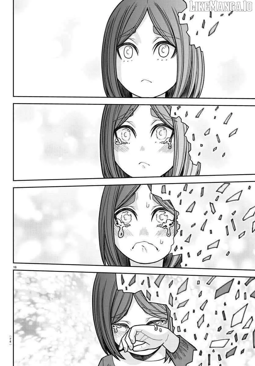 Read Tougen Anki chapter 204 image 16 on Lezhin