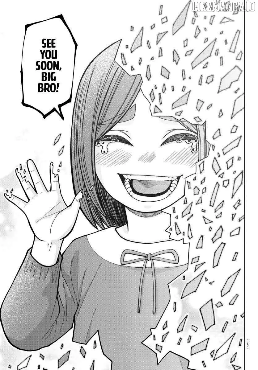 Read Tougen Anki chapter 204 image 17 on Lezhin