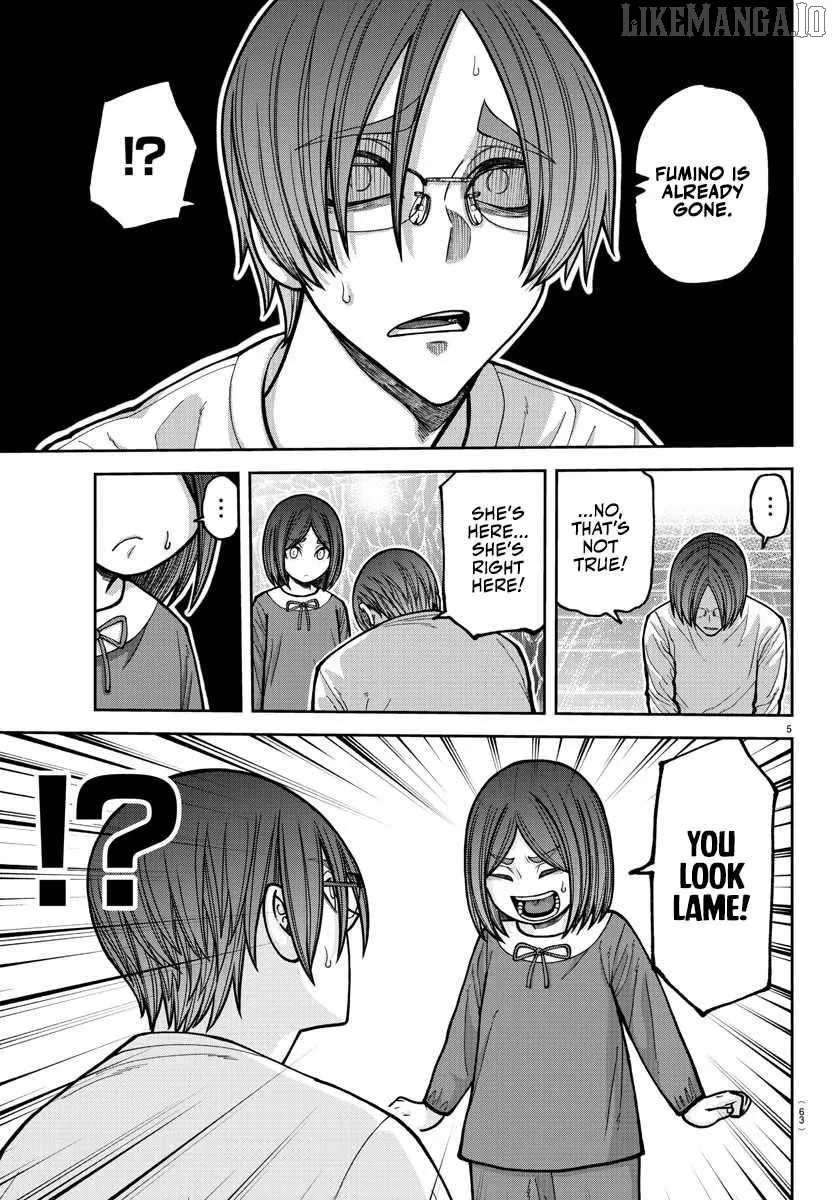 Read Tougen Anki chapter 204 image 6 on Lezhin