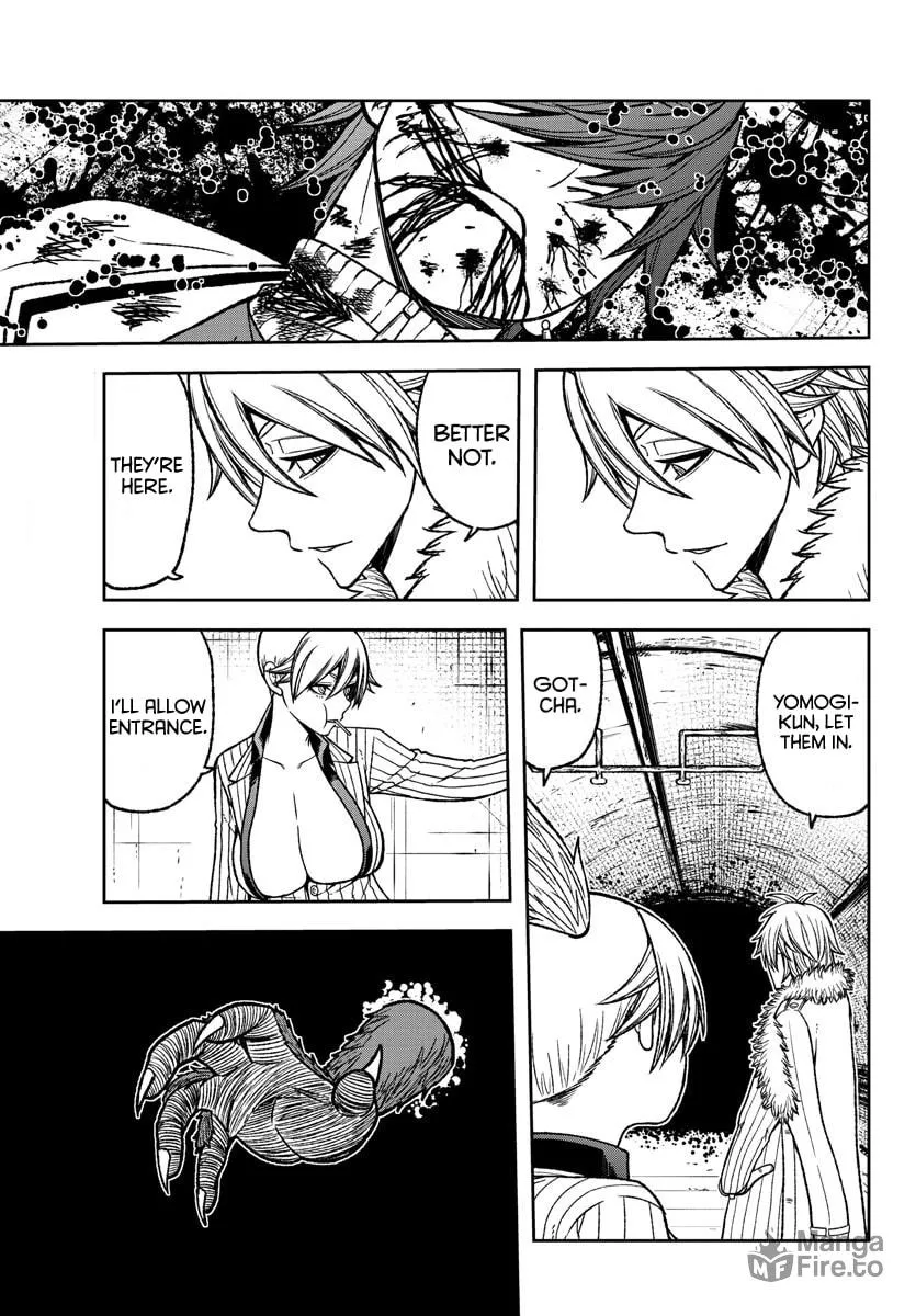 Read Tougen Anki chapter 21 image 11 on Lezhin