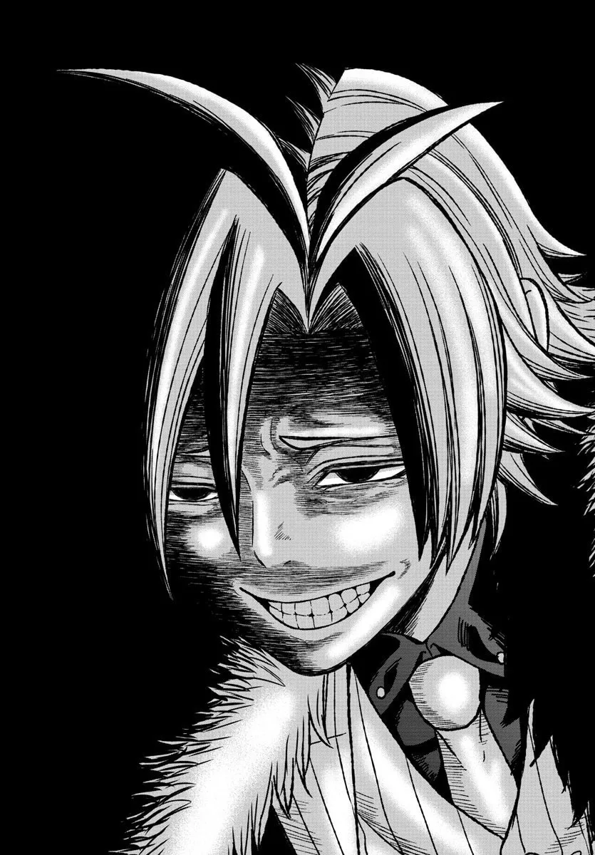 Read Tougen Anki chapter 21 image 16 on Lezhin