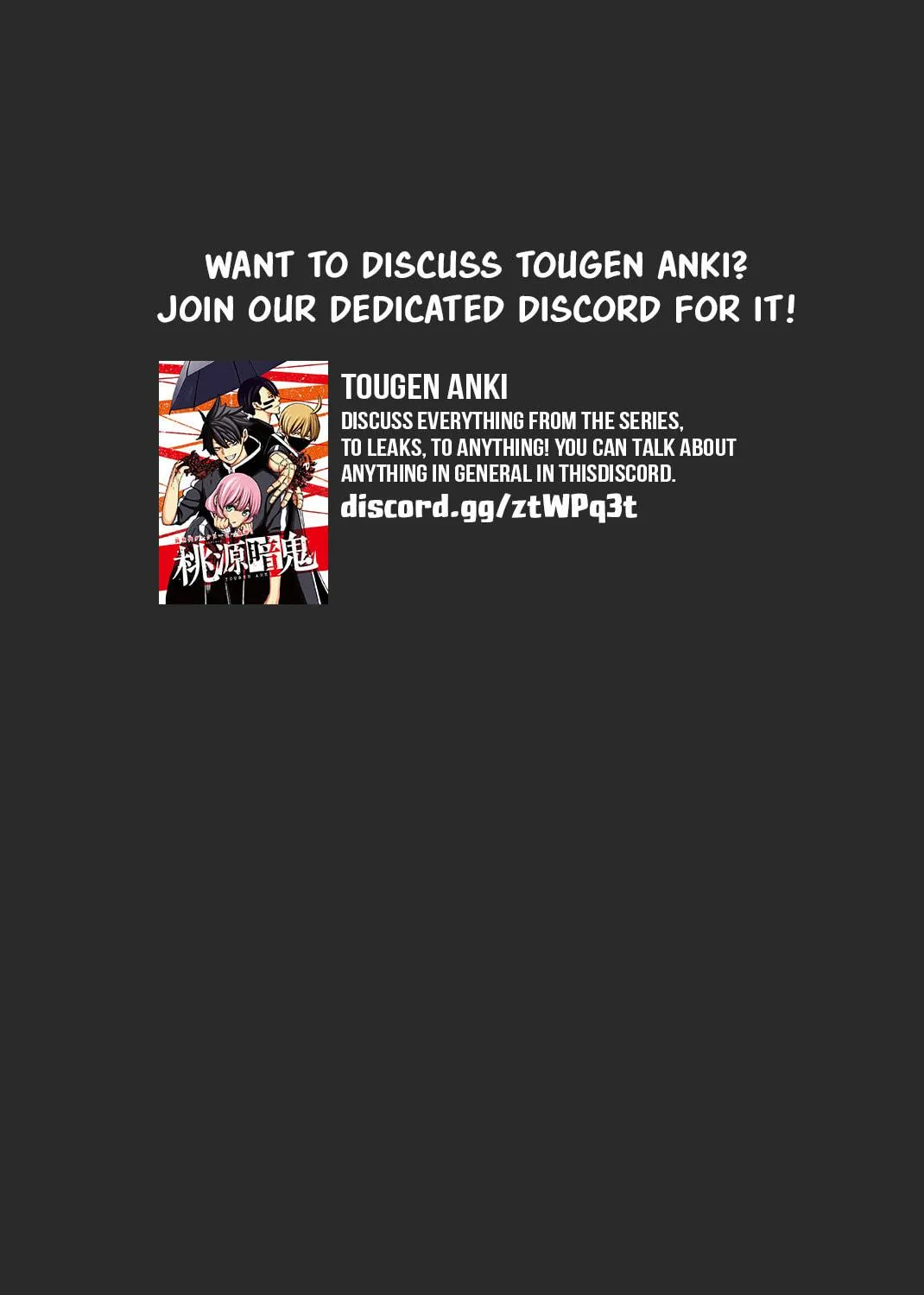 Read Tougen Anki chapter 21 image 20 on Lezhin
