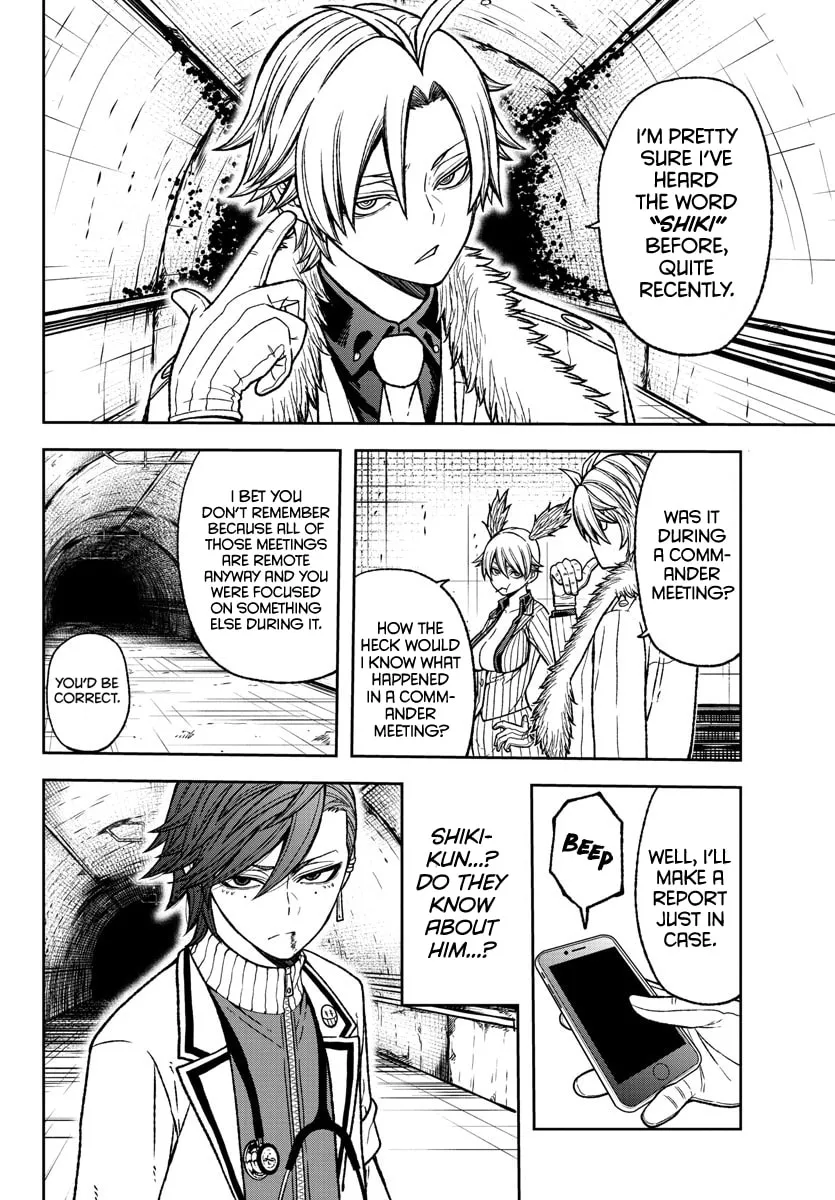 Read Tougen Anki chapter 21 image 3 on Lezhin