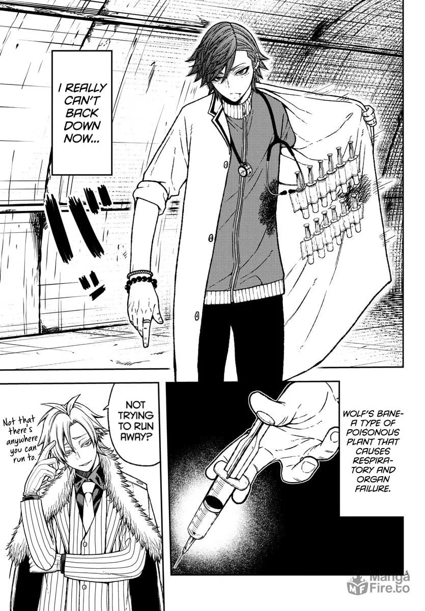 Read Tougen Anki chapter 21 image 4 on Lezhin