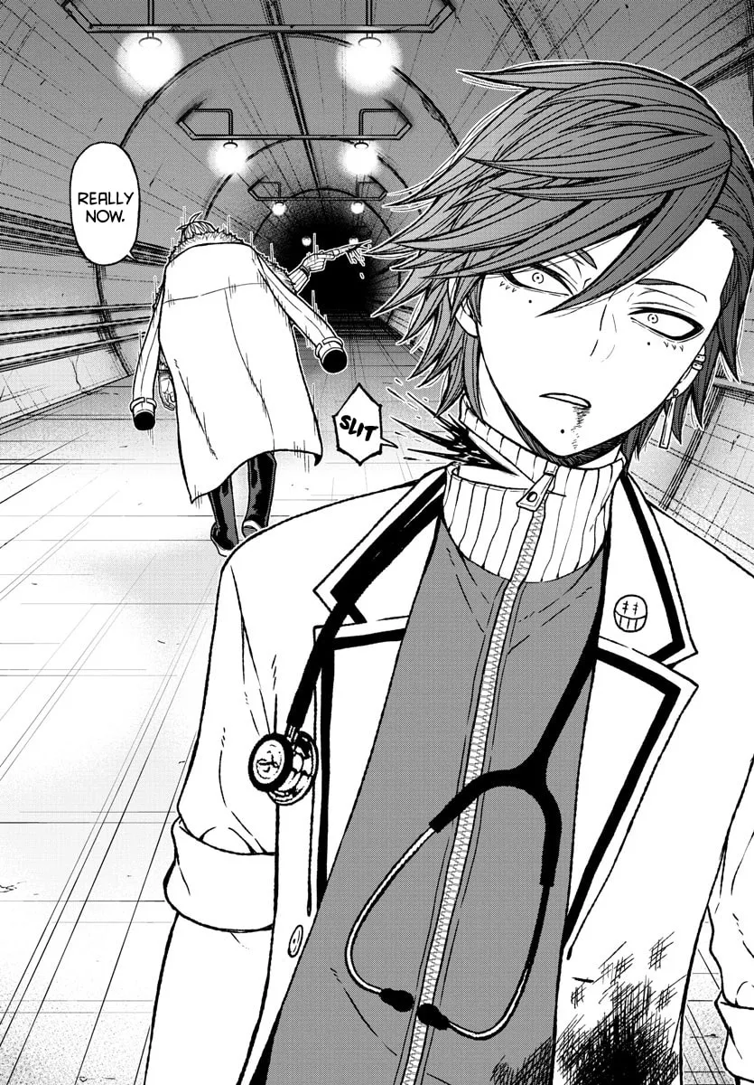 Read Tougen Anki chapter 21 image 6 on Lezhin