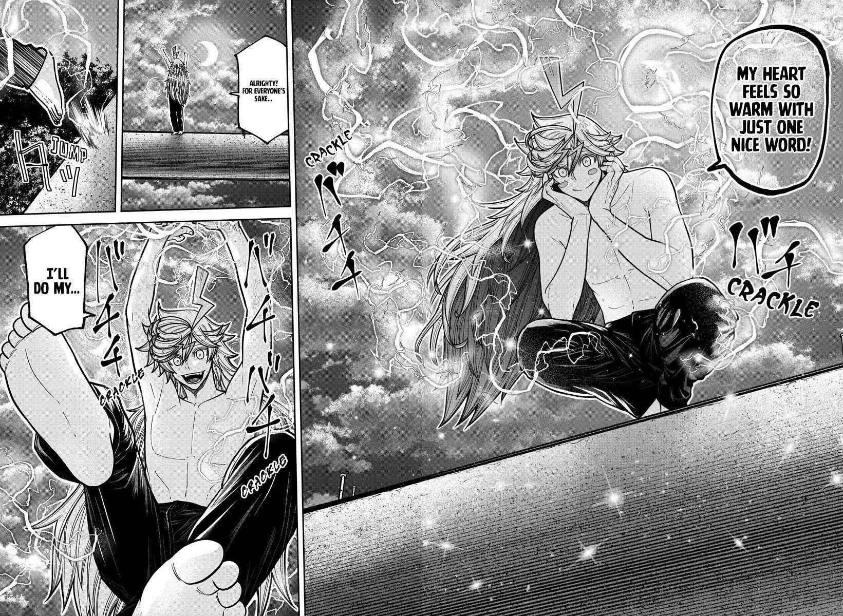 Read Tougen Anki chapter 212 image 12 on Lezhin