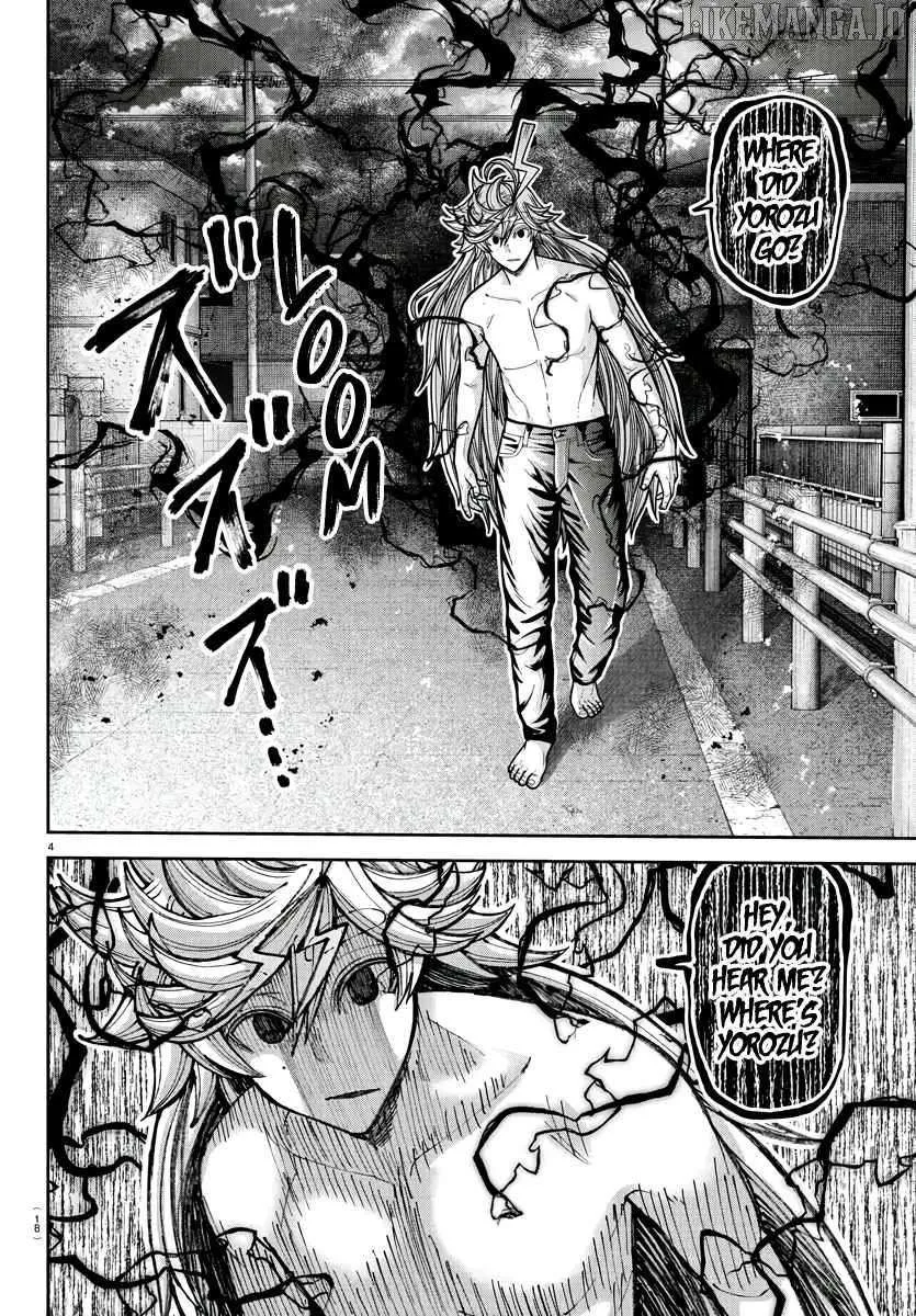 Read Tougen Anki chapter 213 image 6 on Lezhin