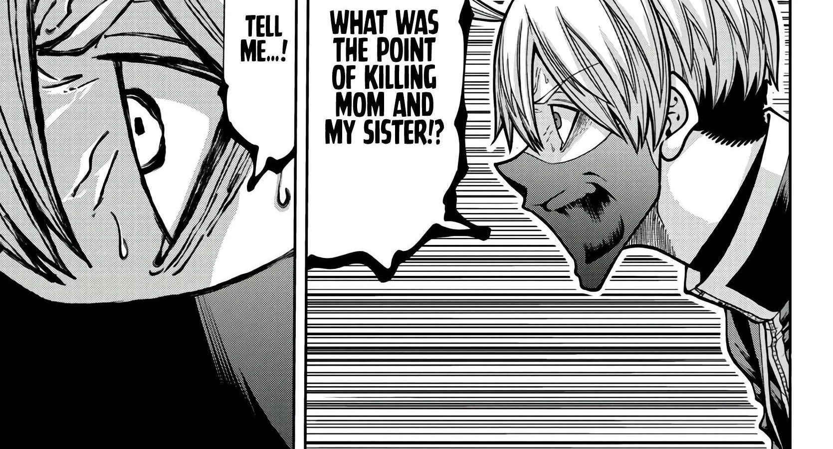 Read Tougen Anki chapter 215 image 18 on Lezhin