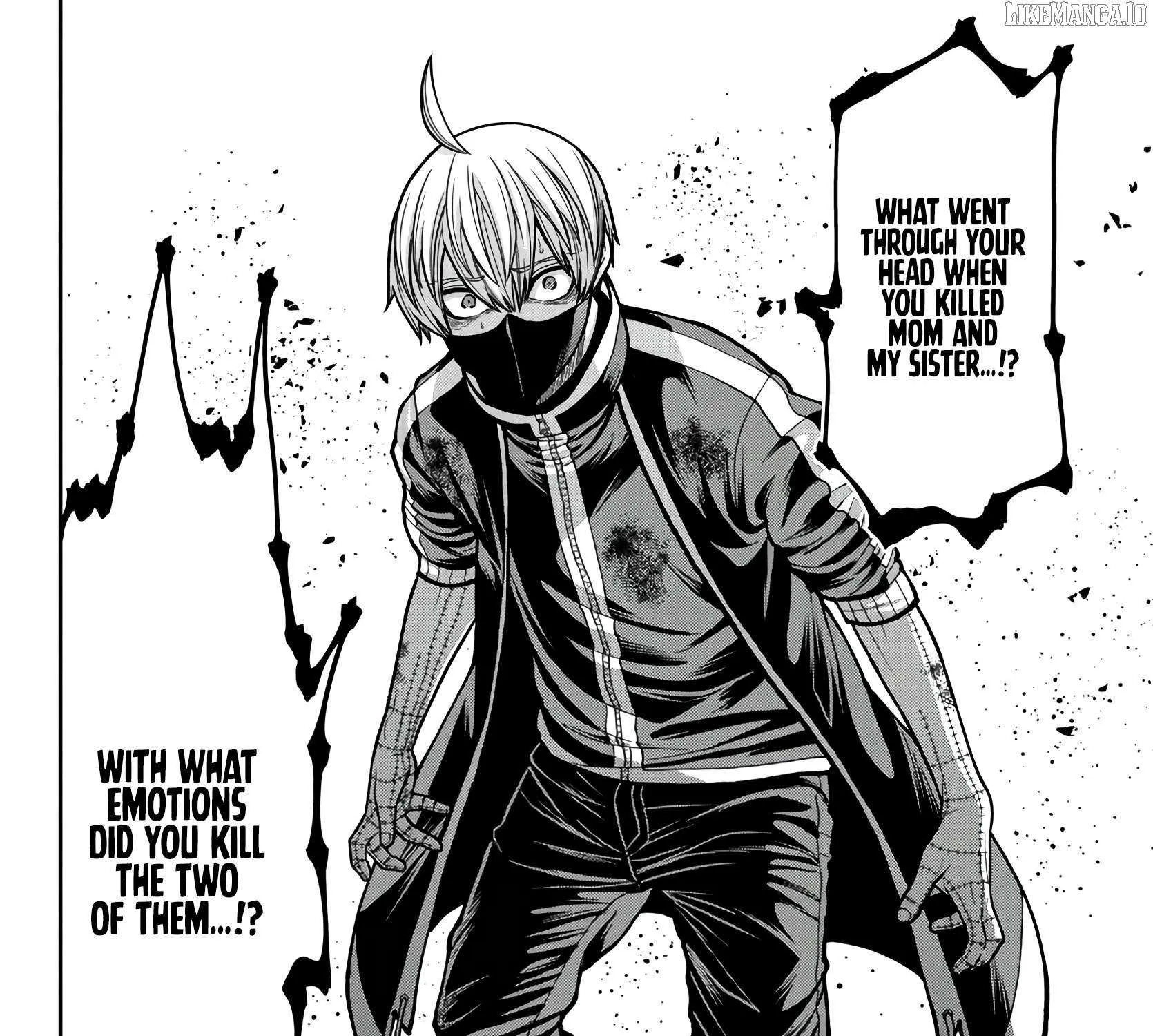 Read Tougen Anki chapter 215 image 19 on Lezhin
