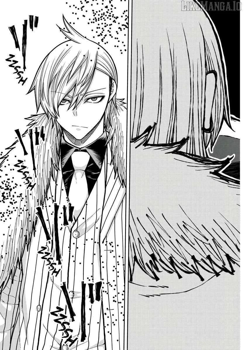 Read Tougen Anki chapter 215 image 4 on Lezhin
