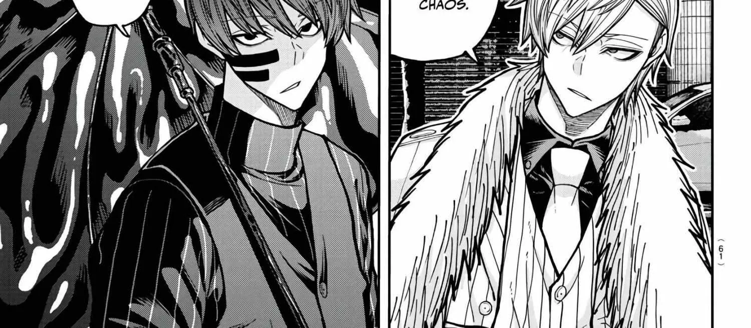 Read Tougen Anki chapter 218 image 7 on Lezhin