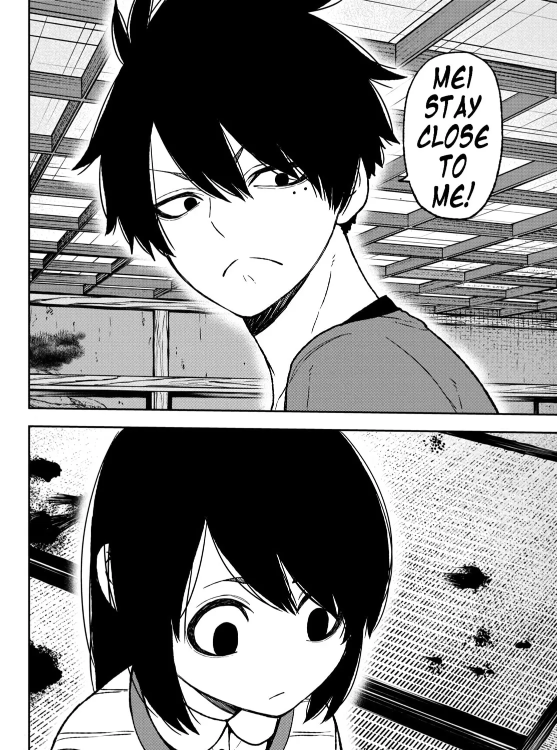 Read Tougen Anki chapter 22 image 14 on Lezhin