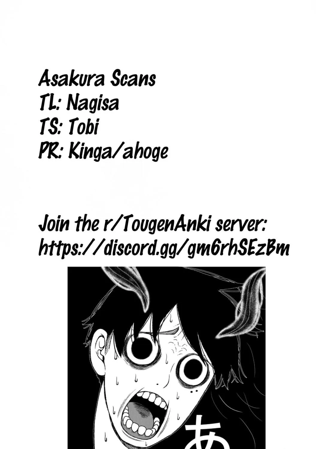 Read Tougen Anki chapter 22 image 40 on Lezhin