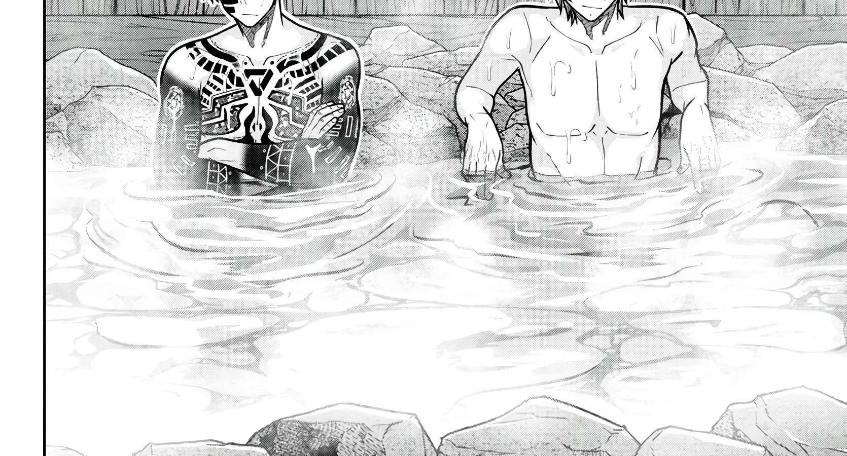 Read Tougen Anki chapter 221 image 27 on Lezhin