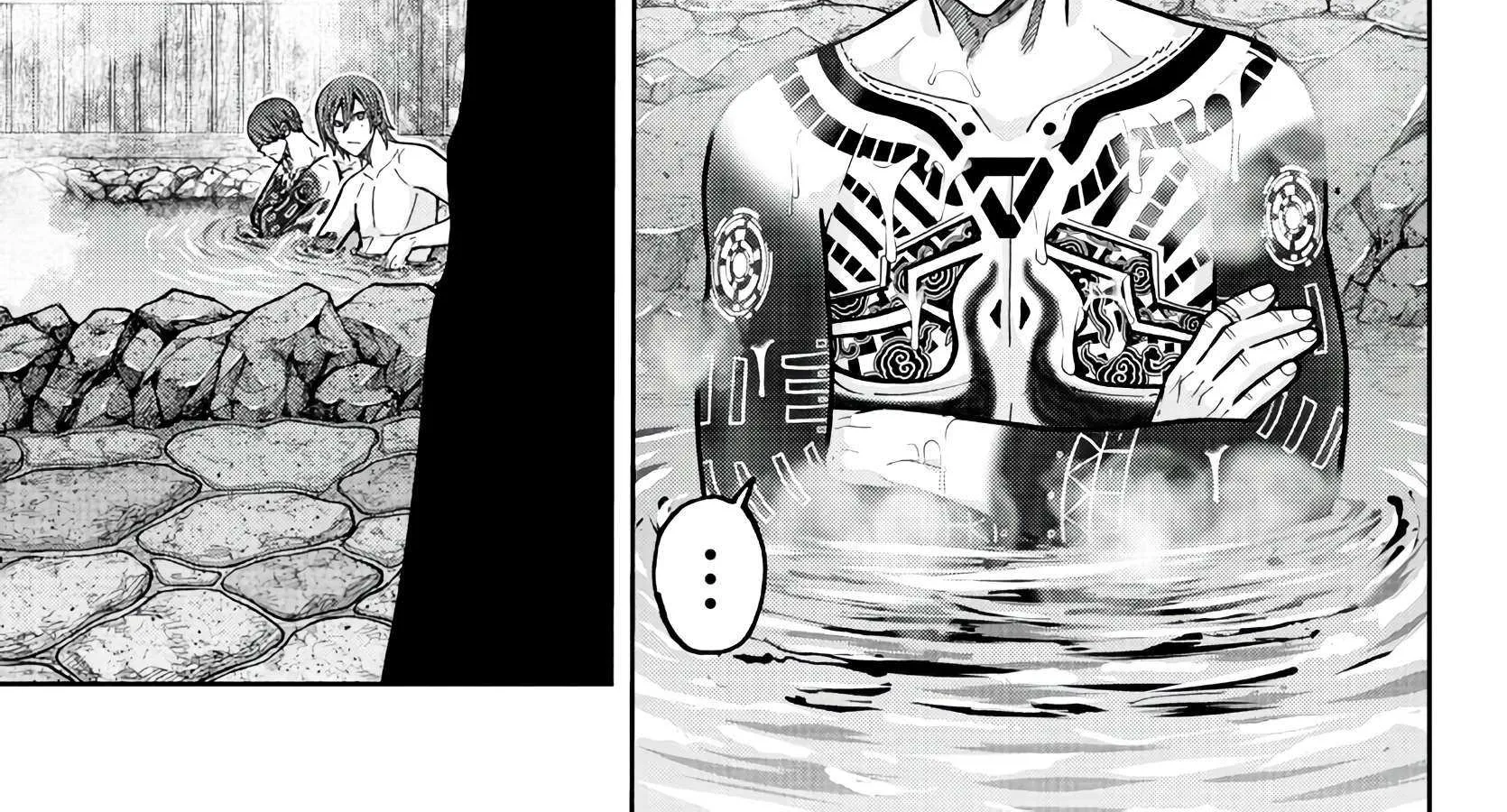 Read Tougen Anki chapter 221 image 29 on Lezhin