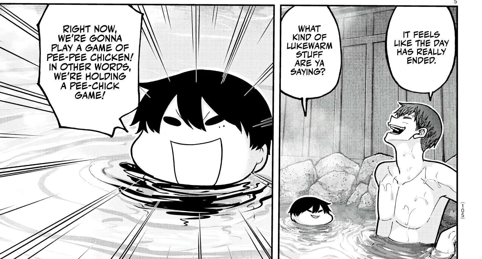 Read Tougen Anki chapter 221 image 9 on Lezhin