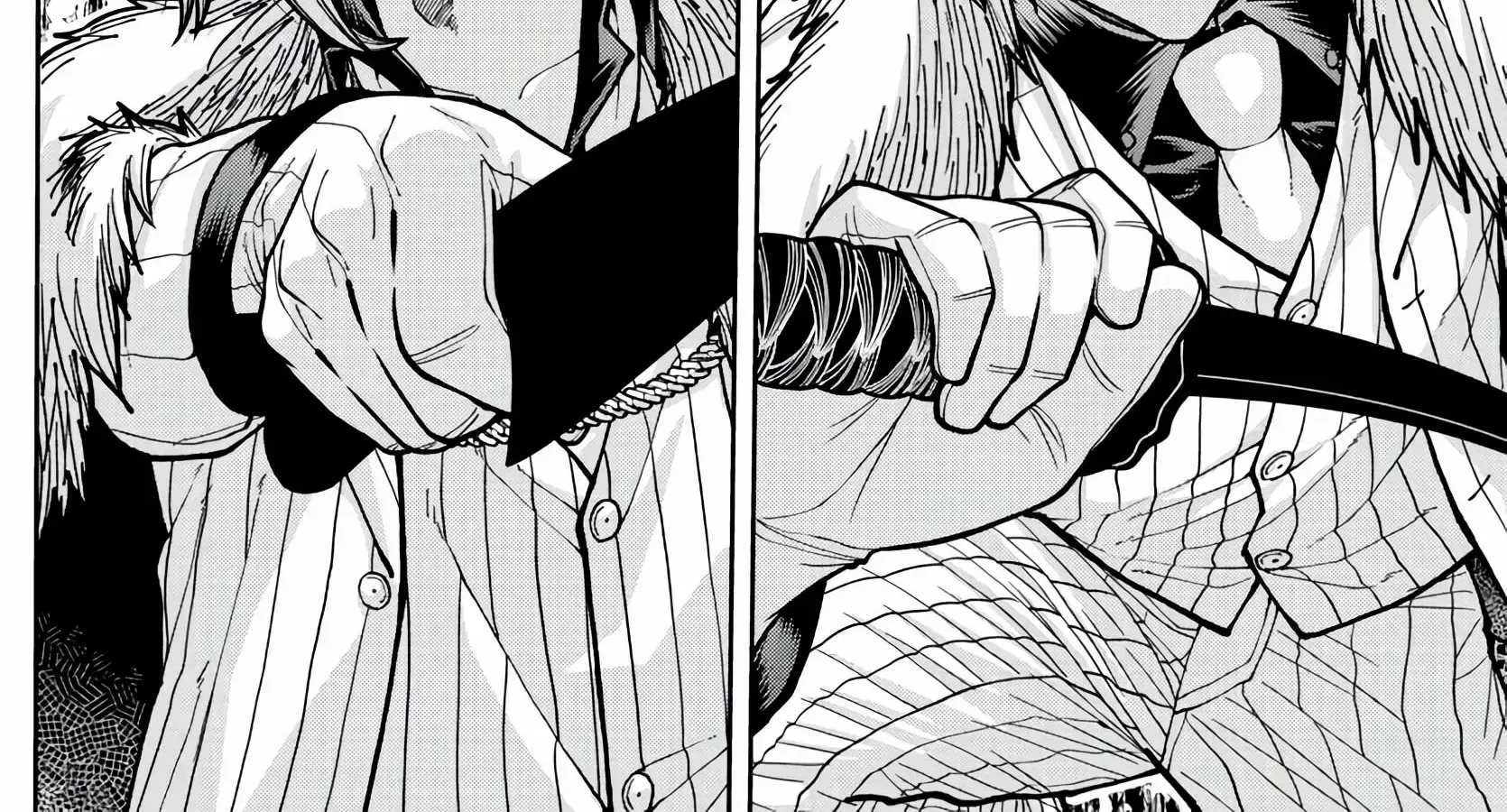 Read Tougen Anki chapter 222 image 19 on Lezhin