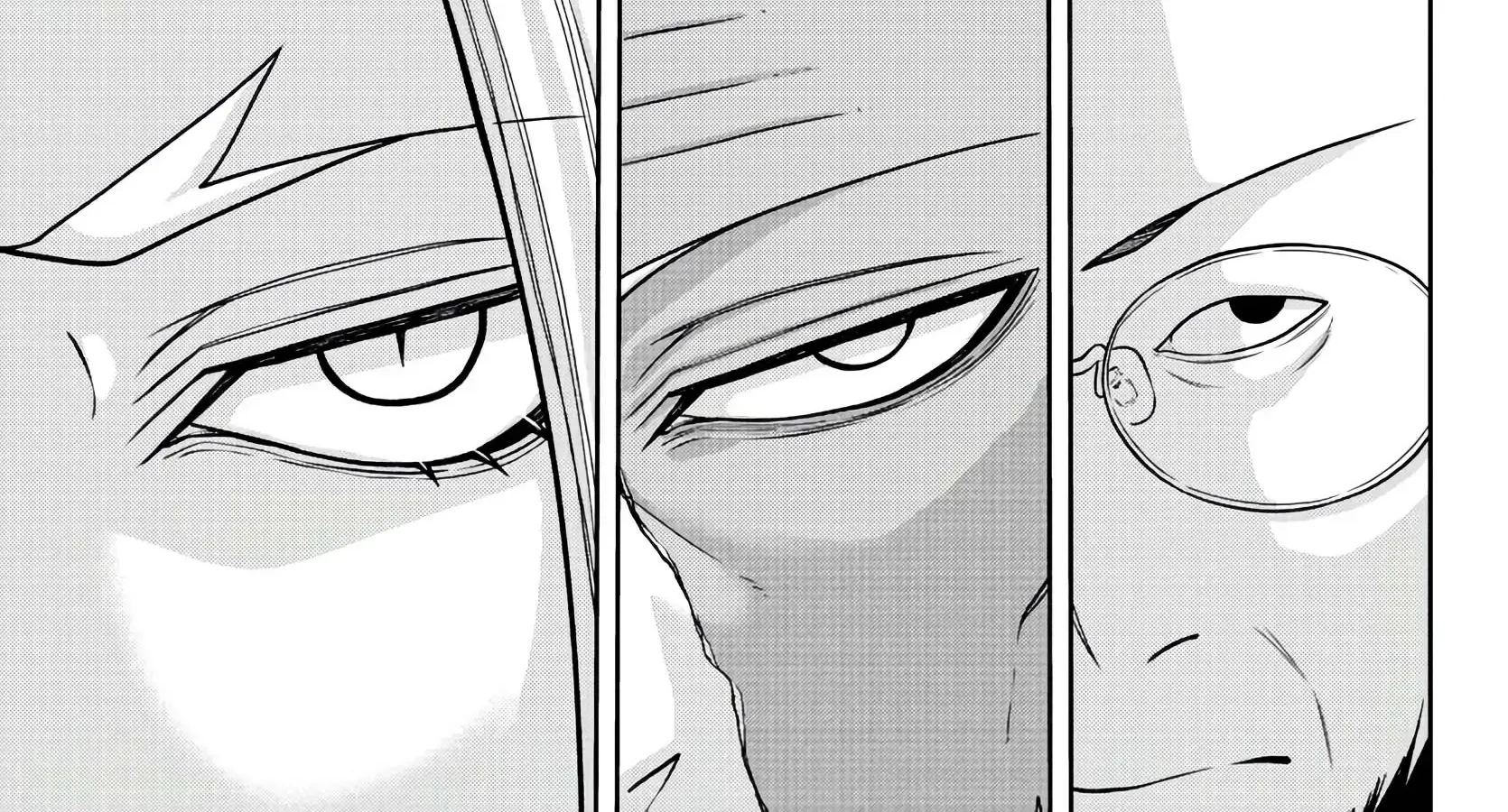 Read Tougen Anki chapter 222 image 33 on Lezhin