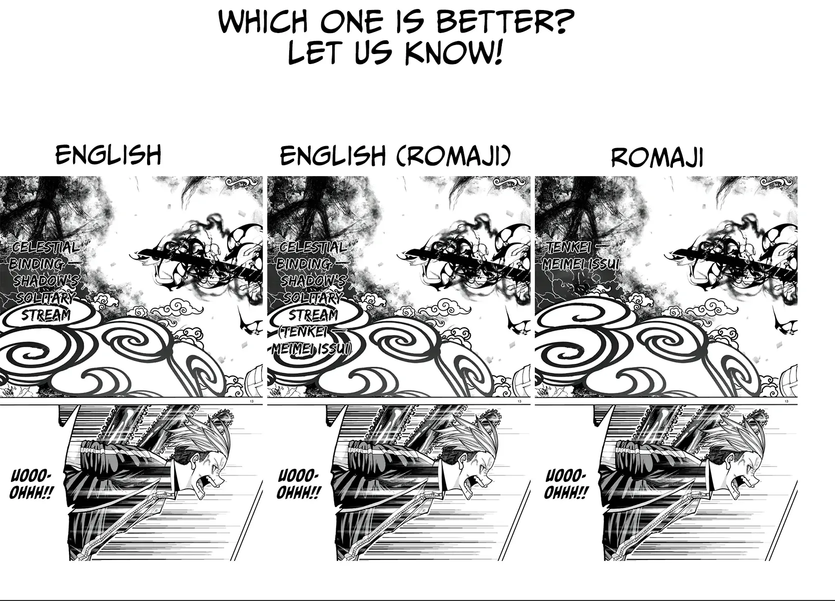 Read Tougen Anki chapter 222 image 36 on Lezhin