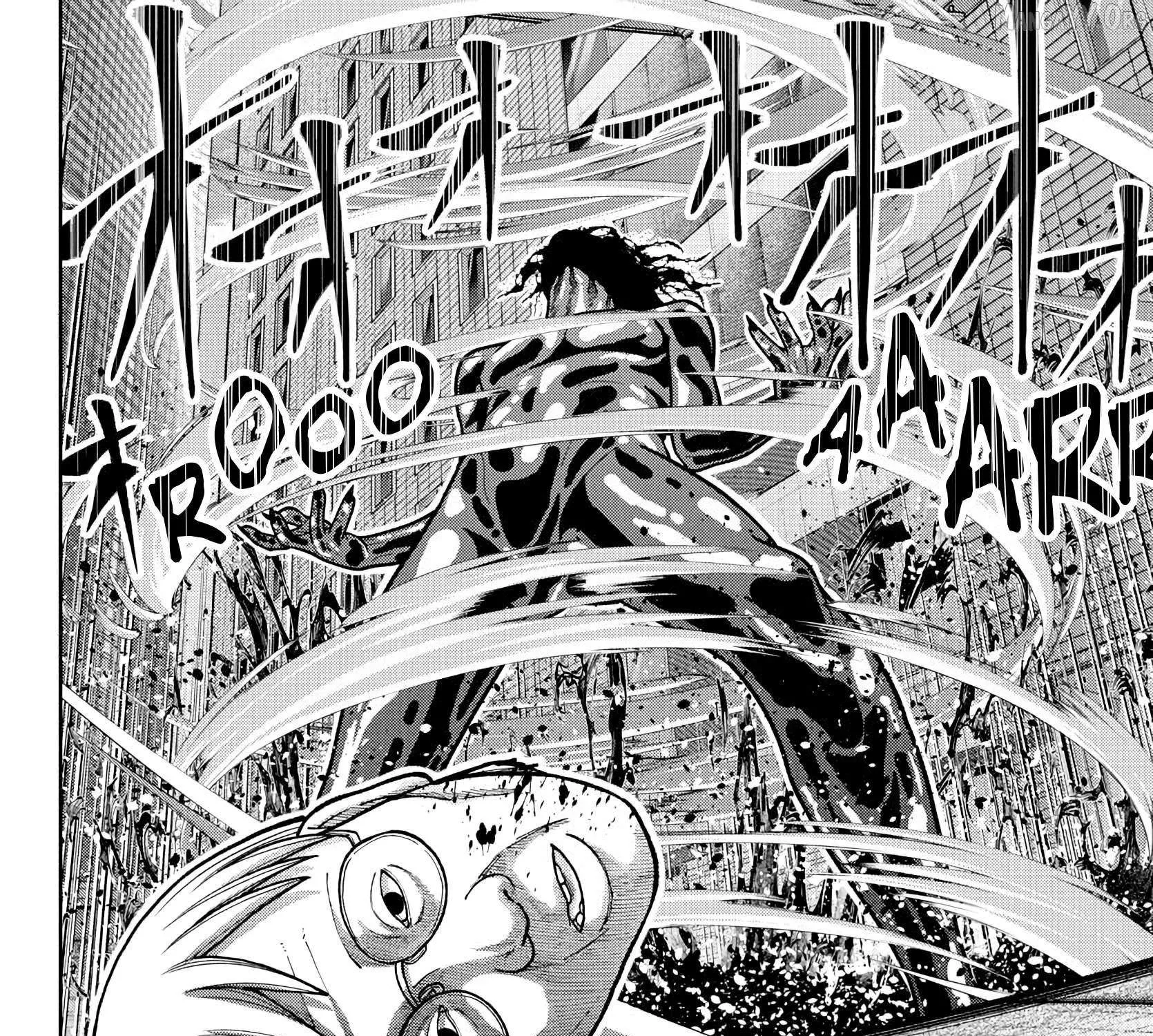 Read Tougen Anki chapter 223 image 11 on Lezhin