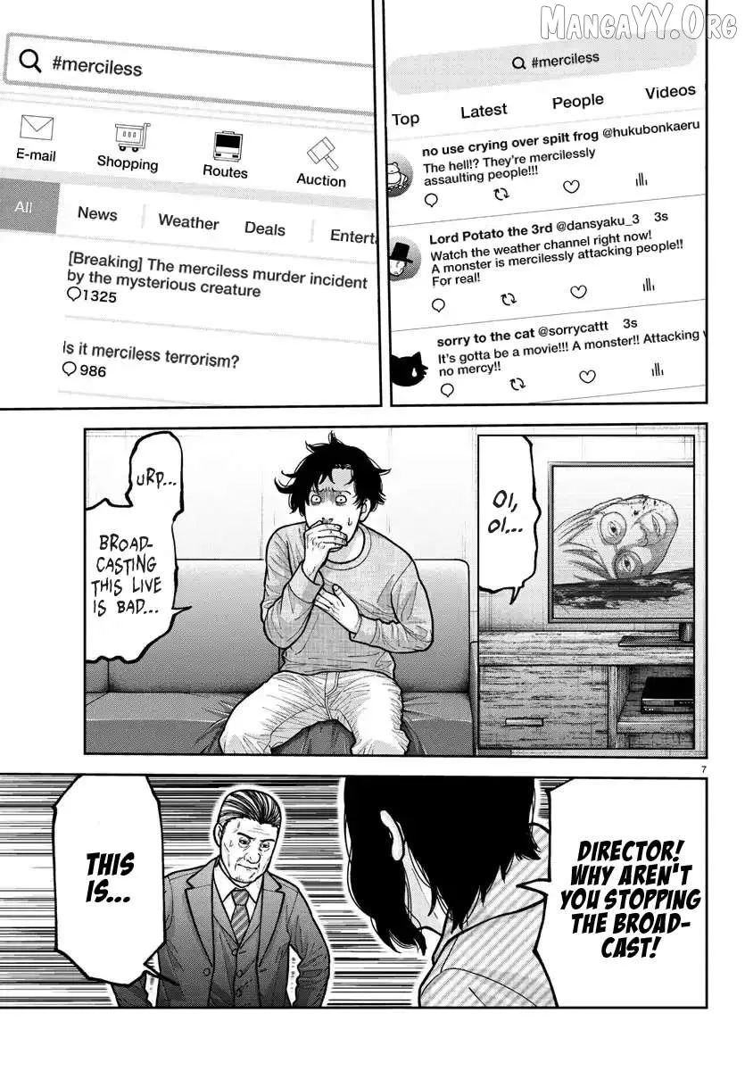 Read Tougen Anki chapter 223 image 13 on Lezhin