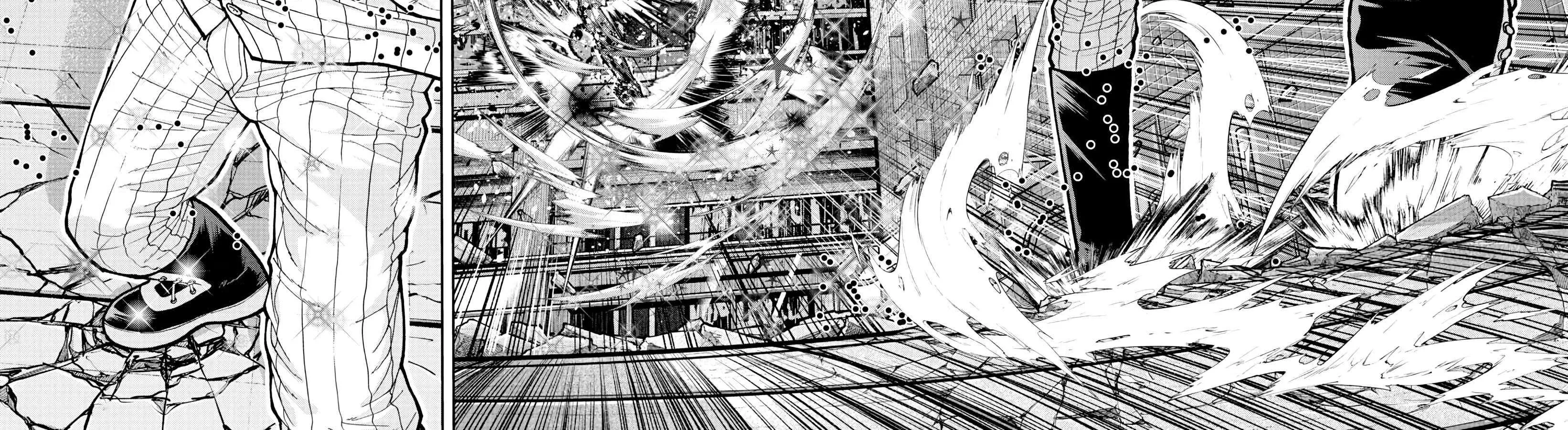 Read Tougen Anki chapter 223 image 20 on Lezhin