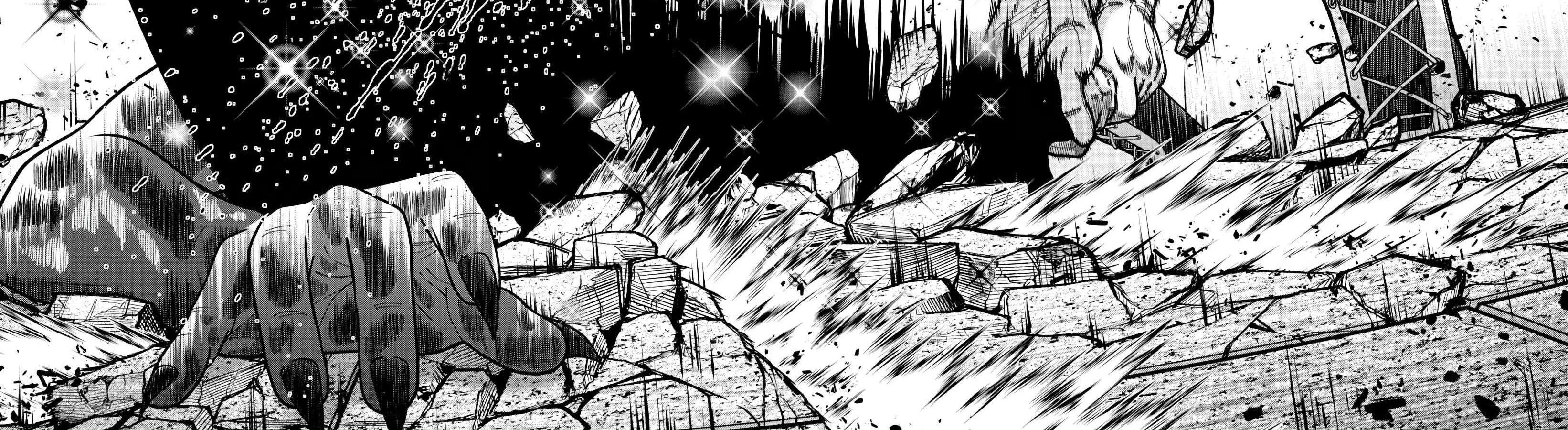 Read Tougen Anki chapter 223 image 26 on Lezhin