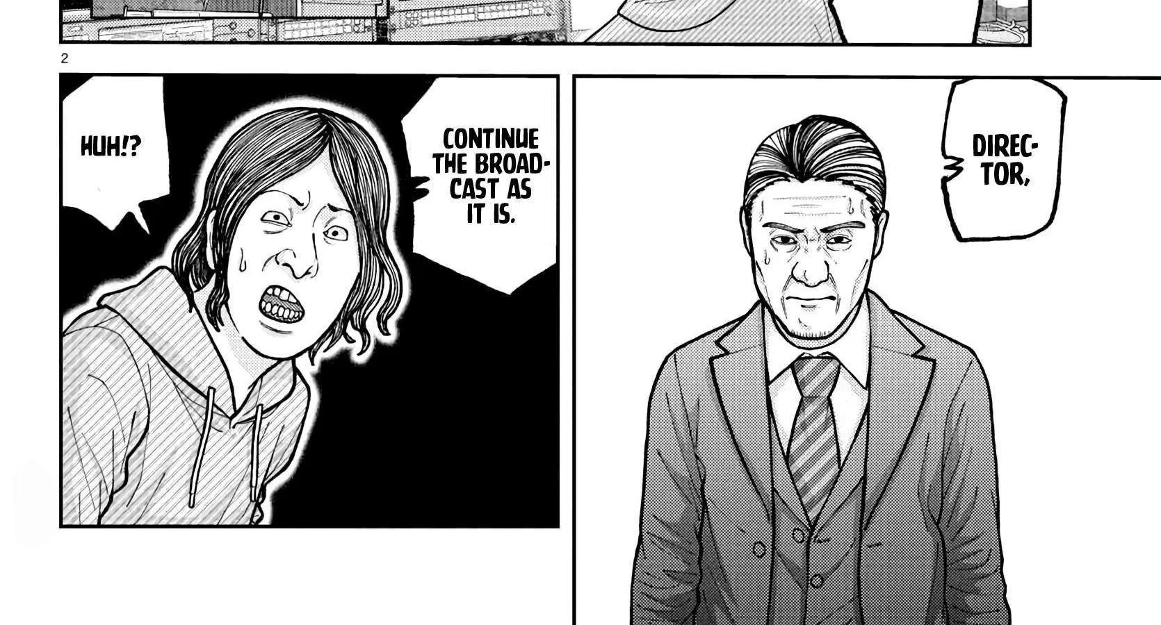 Read Tougen Anki chapter 223 image 5 on Lezhin