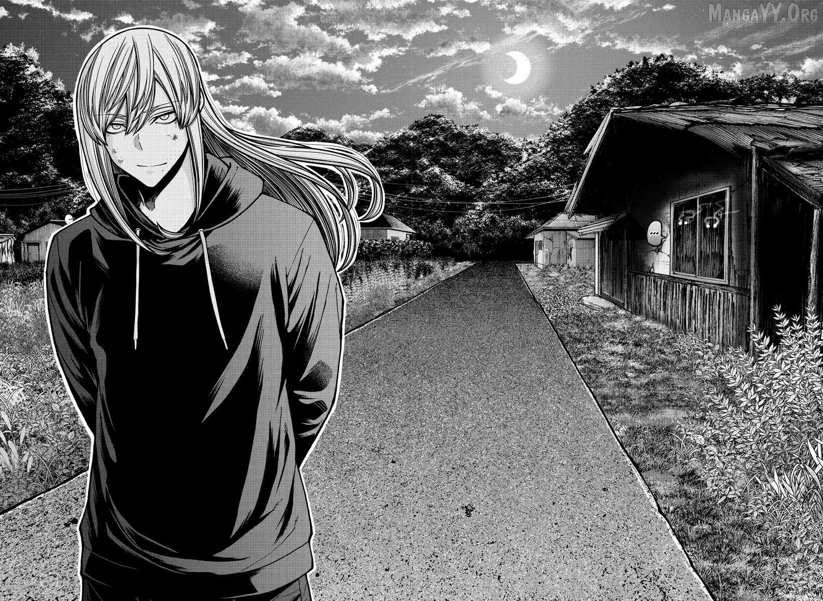 Read Tougen Anki chapter 224 image 18 on Lezhin