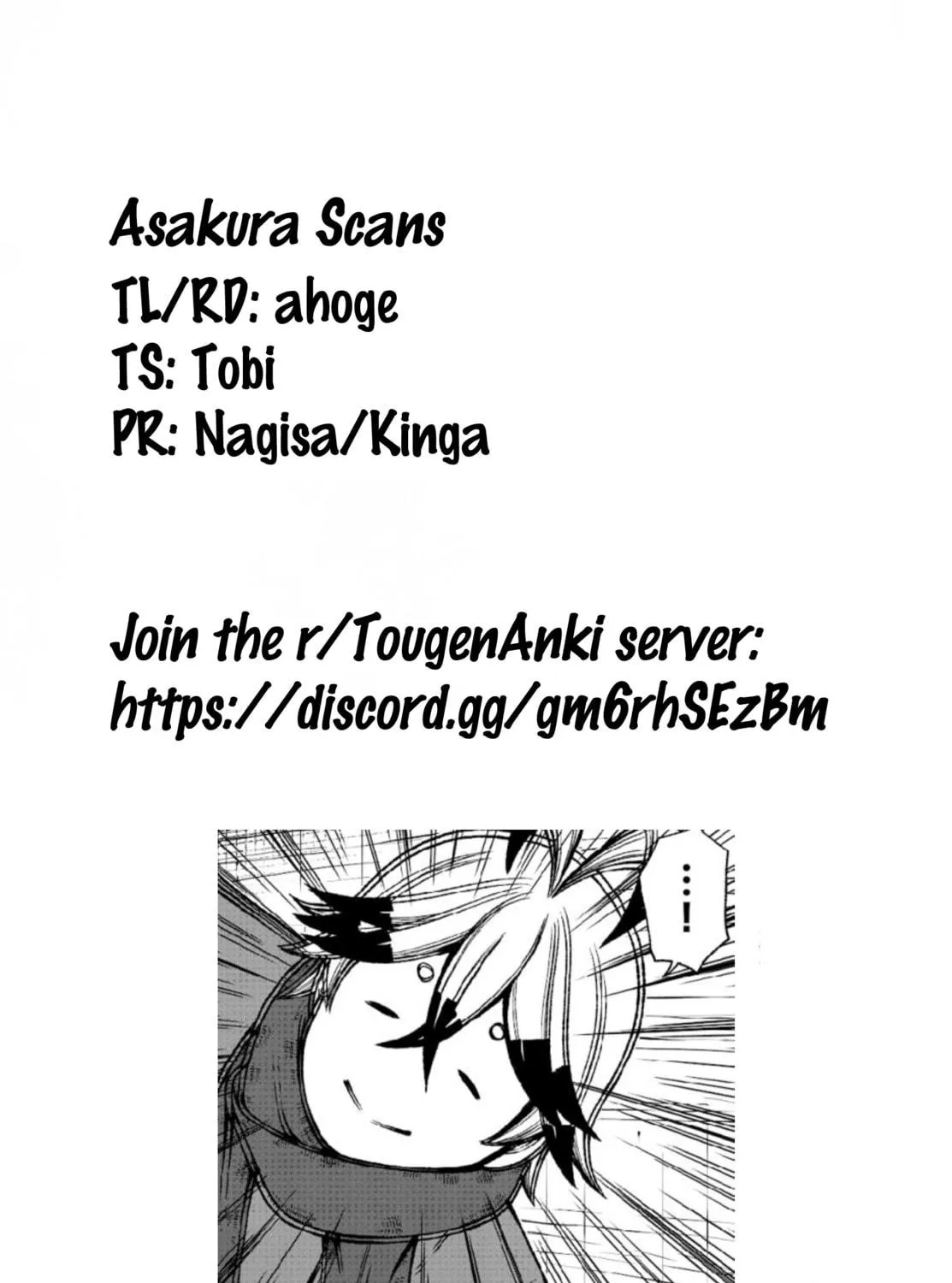 Read Tougen Anki chapter 23 image 34 on Lezhin