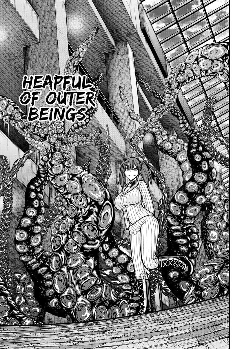 Read Tougen Anki chapter 237 image 17 on Lezhin