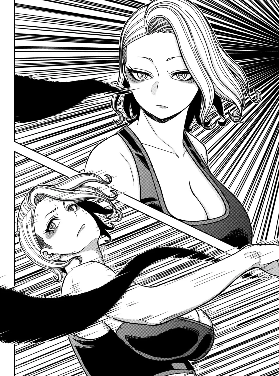 Read Tougen Anki chapter 24 image 14 on Lezhin
