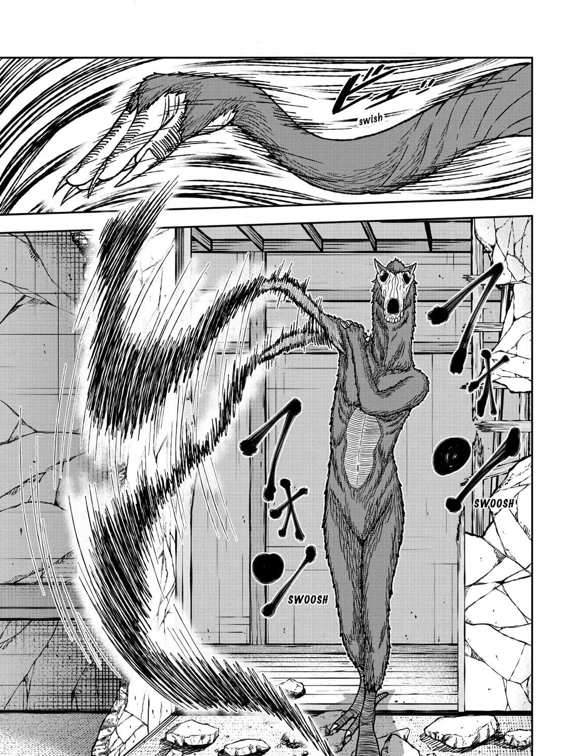 Read Tougen Anki chapter 24 image 16 on Lezhin