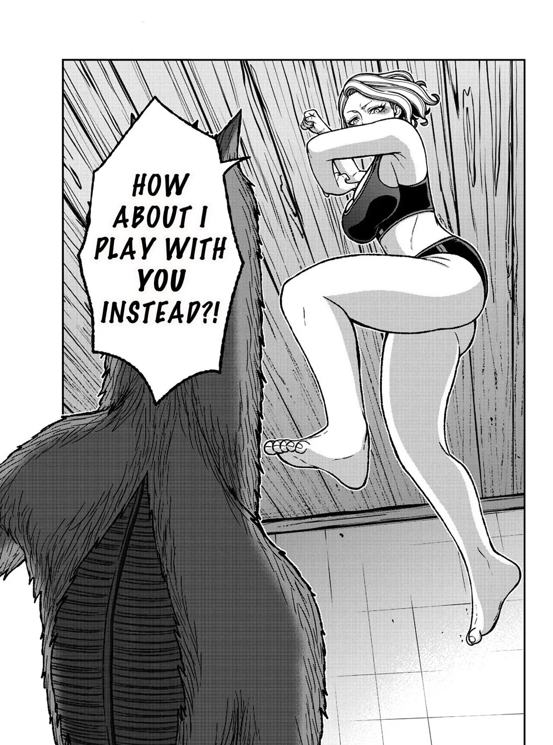 Read Tougen Anki chapter 24 image 20 on Lezhin