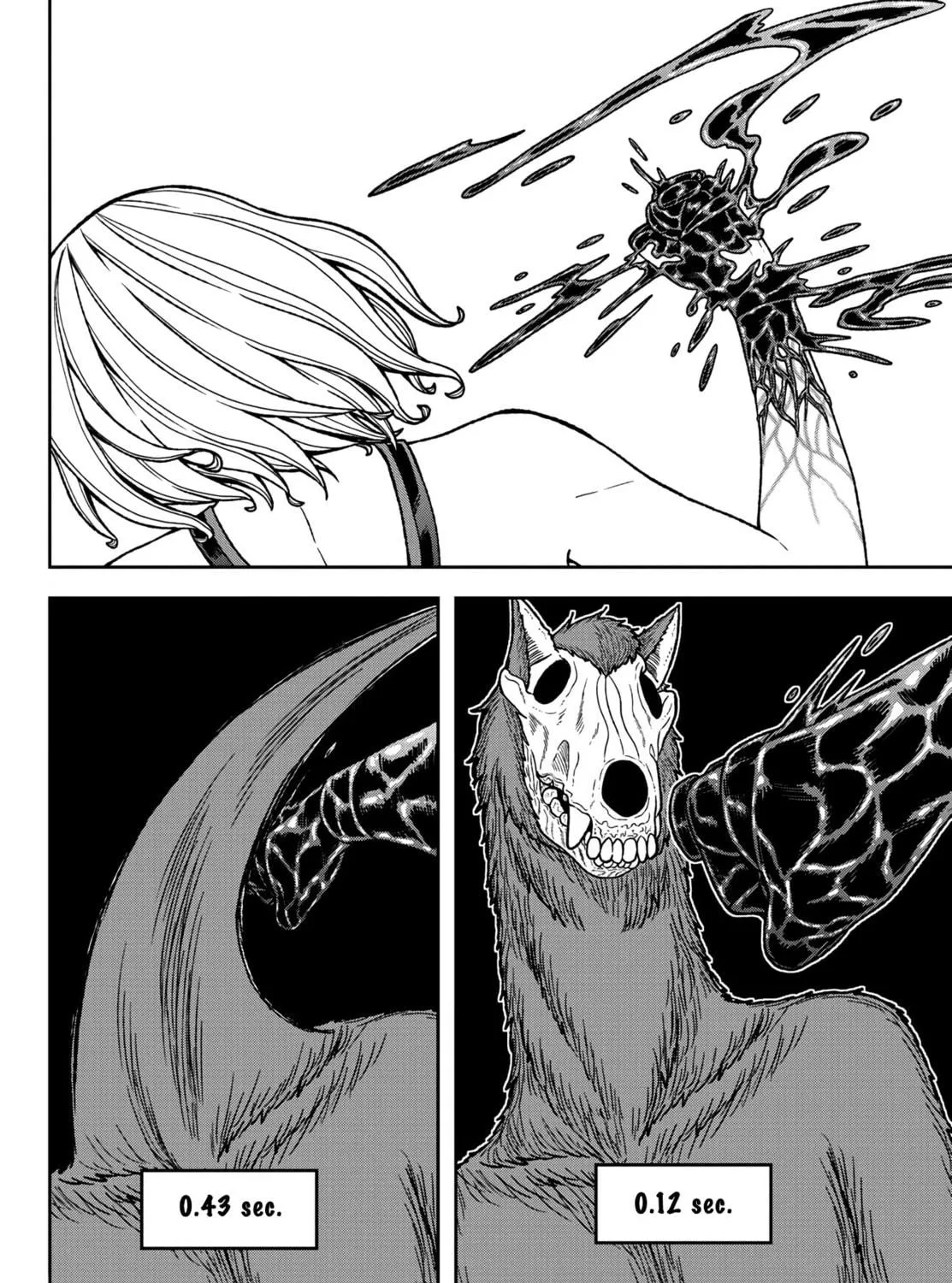 Read Tougen Anki chapter 24 image 22 on Lezhin