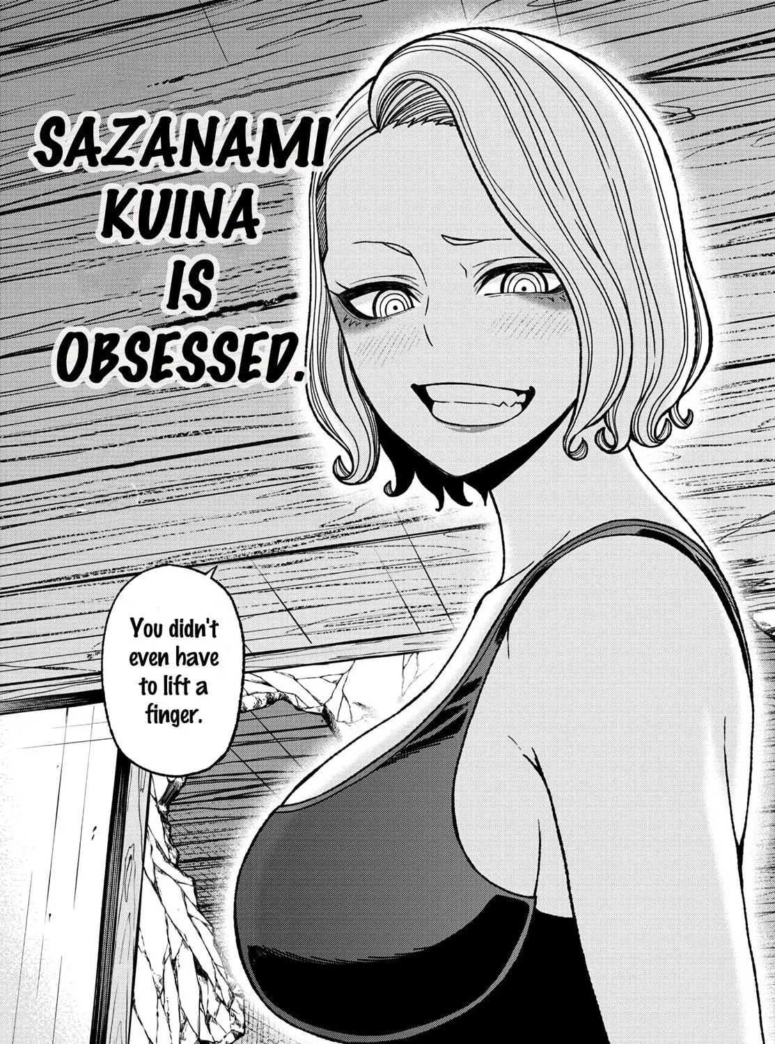 Read Tougen Anki chapter 24 image 4 on Lezhin