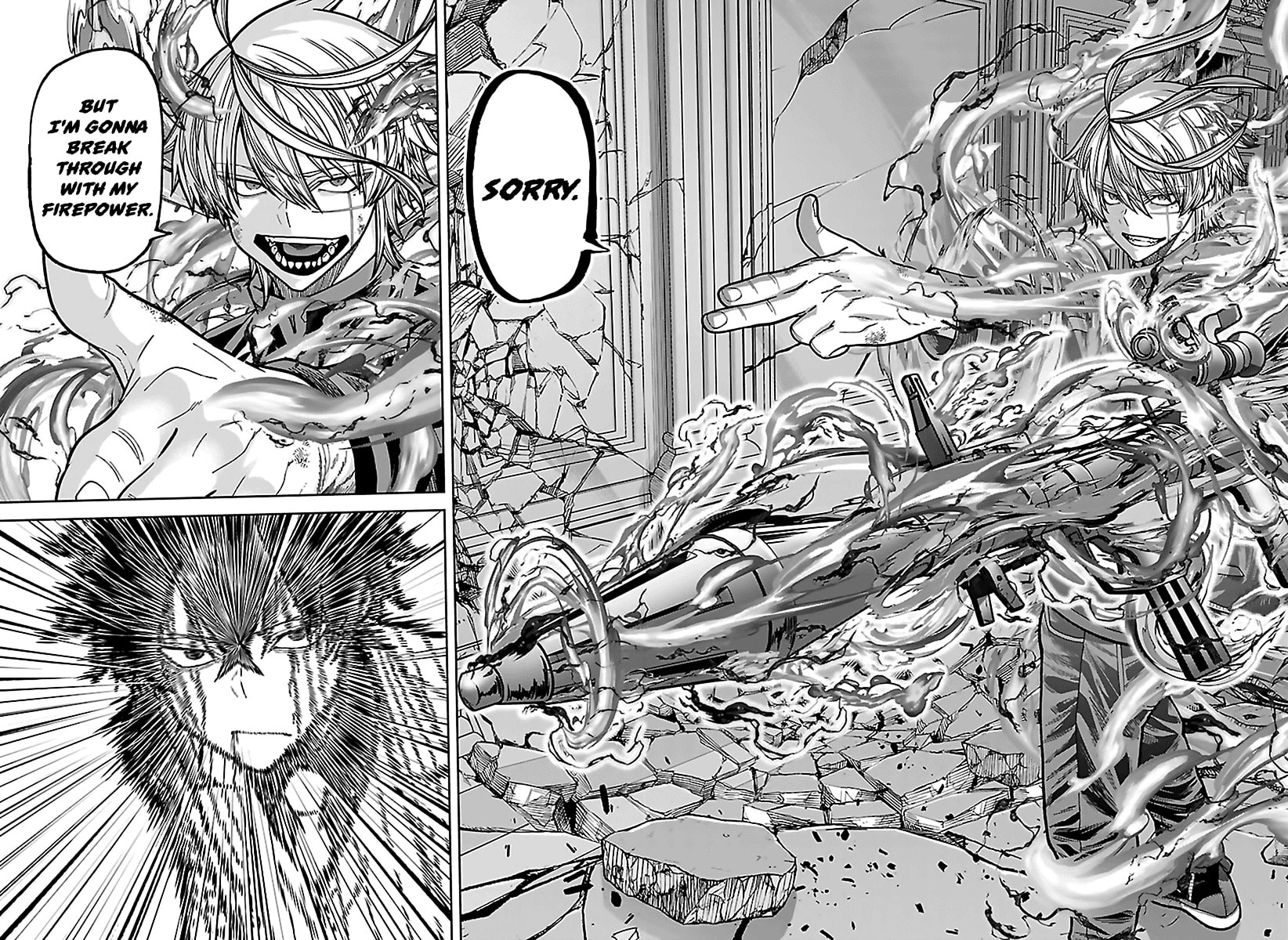Read Tougen Anki chapter 242.2 image 15 on Lezhin