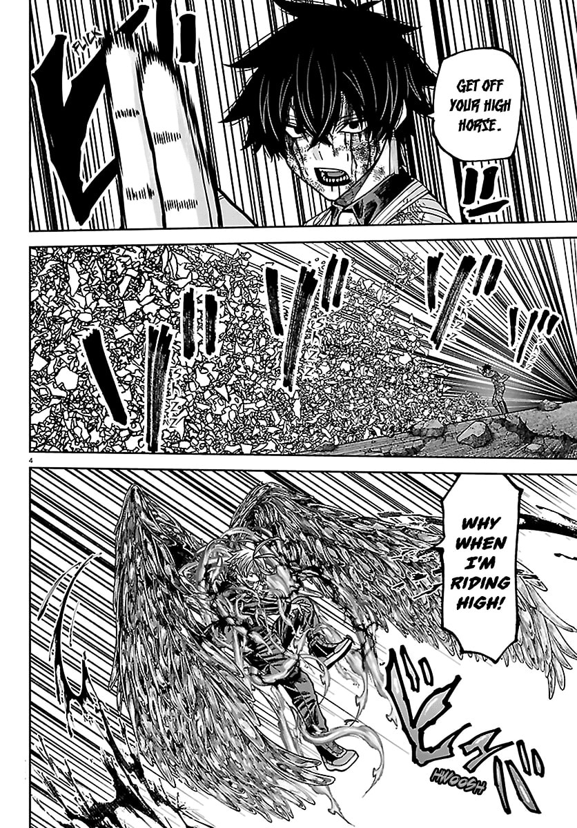 Read Tougen Anki chapter 242.3 image 4 on Lezhin