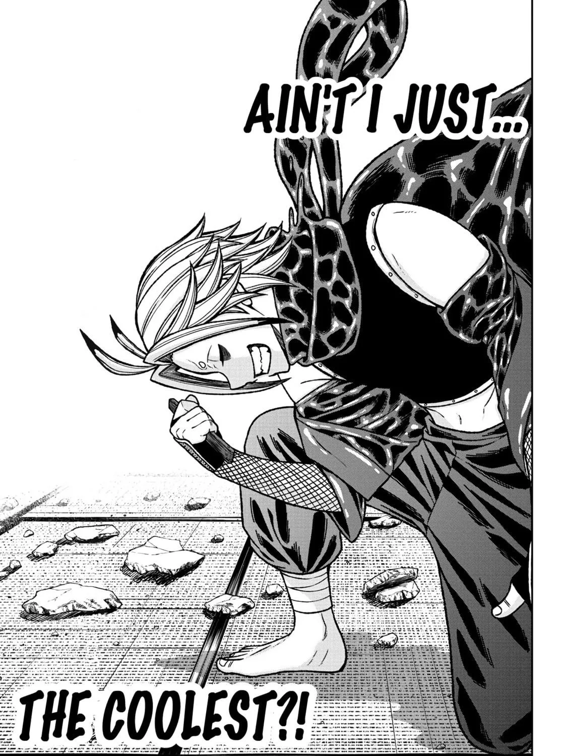 Read Tougen Anki chapter 26 image 10 on Lezhin