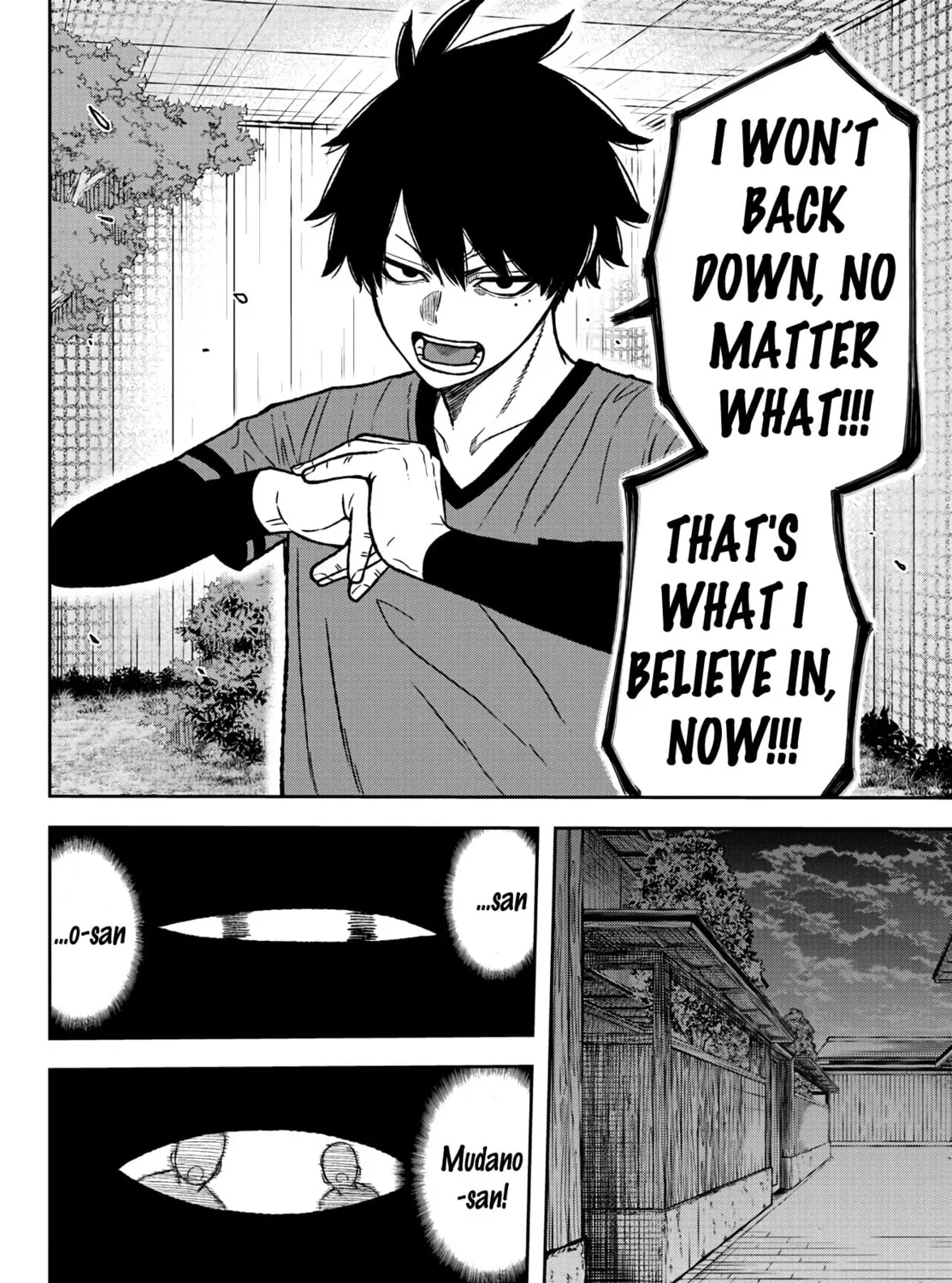 Read Tougen Anki chapter 26 image 20 on Lezhin