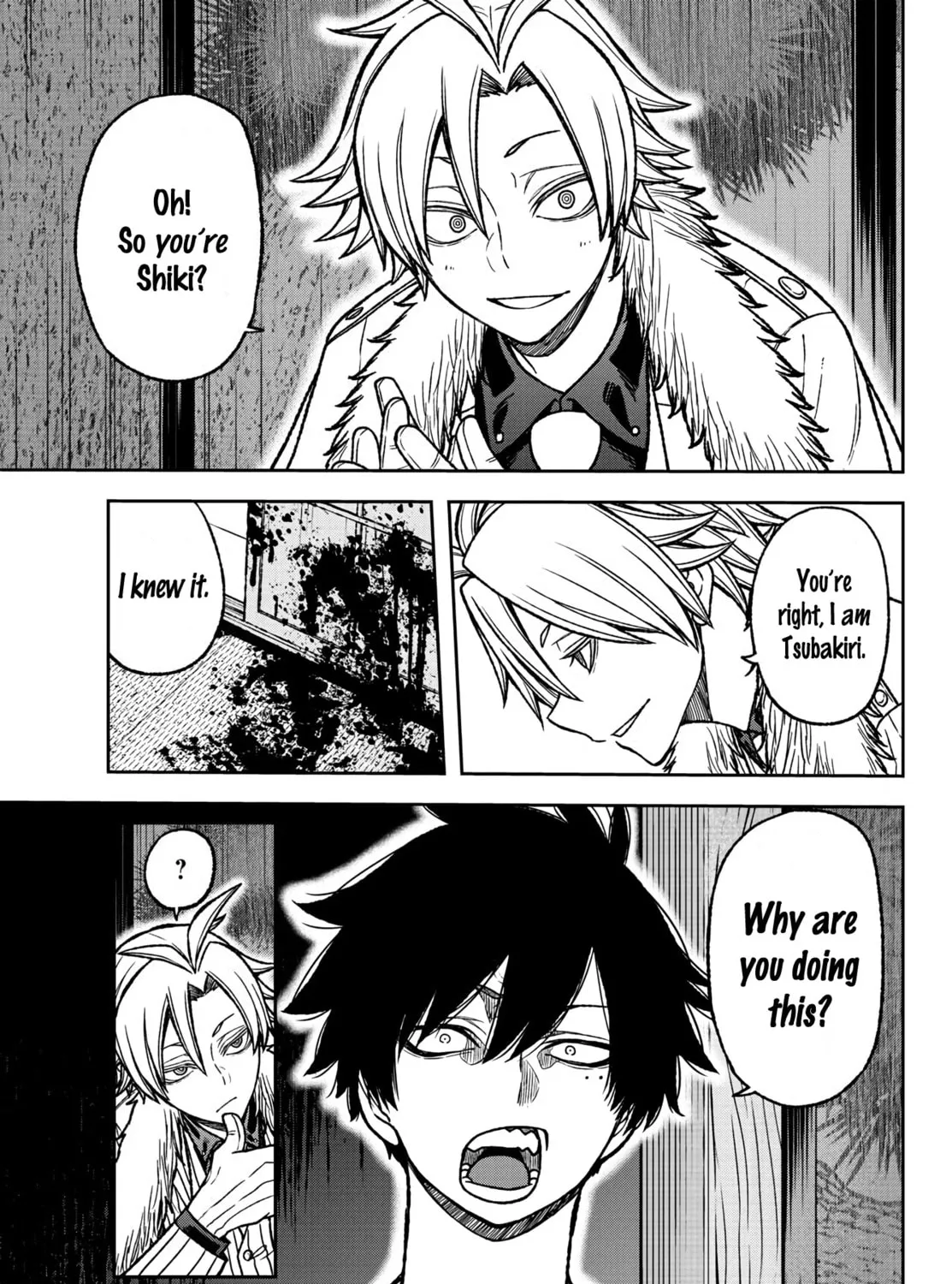 Read Tougen Anki chapter 26 image 30 on Lezhin