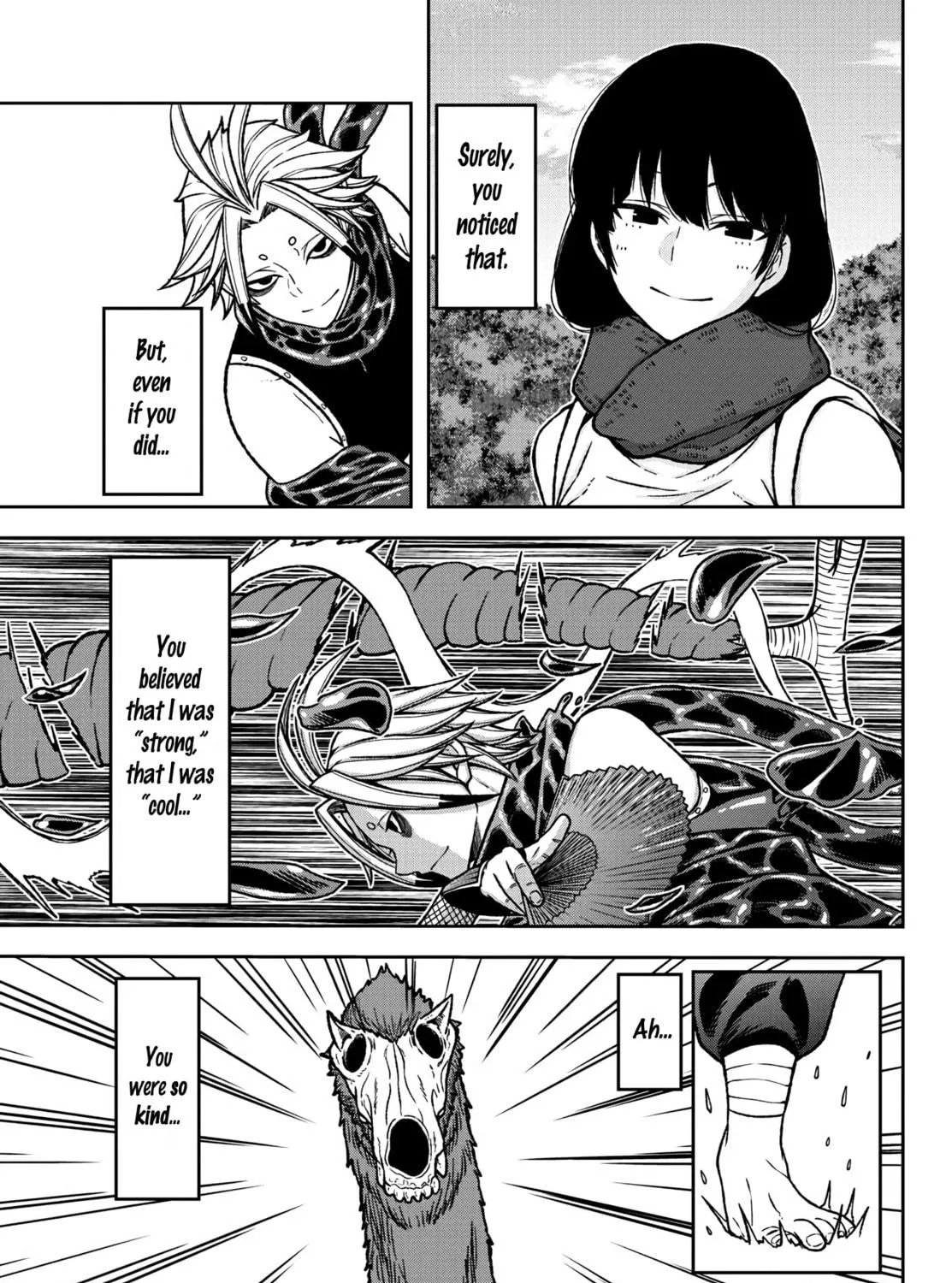 Read Tougen Anki chapter 26 image 4 on Lezhin