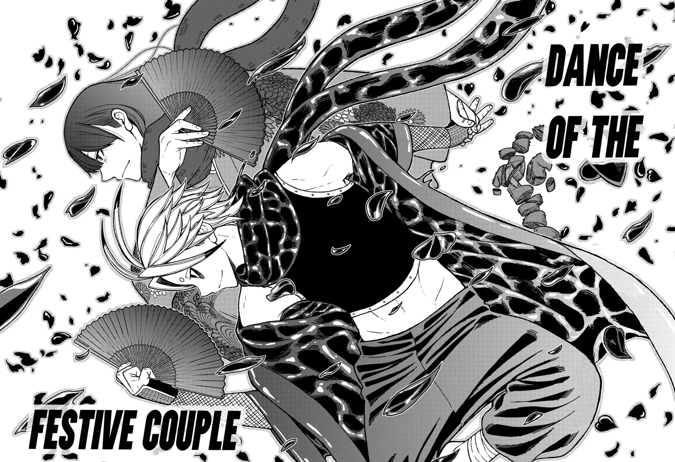 Read Tougen Anki chapter 26 image 6 on Lezhin