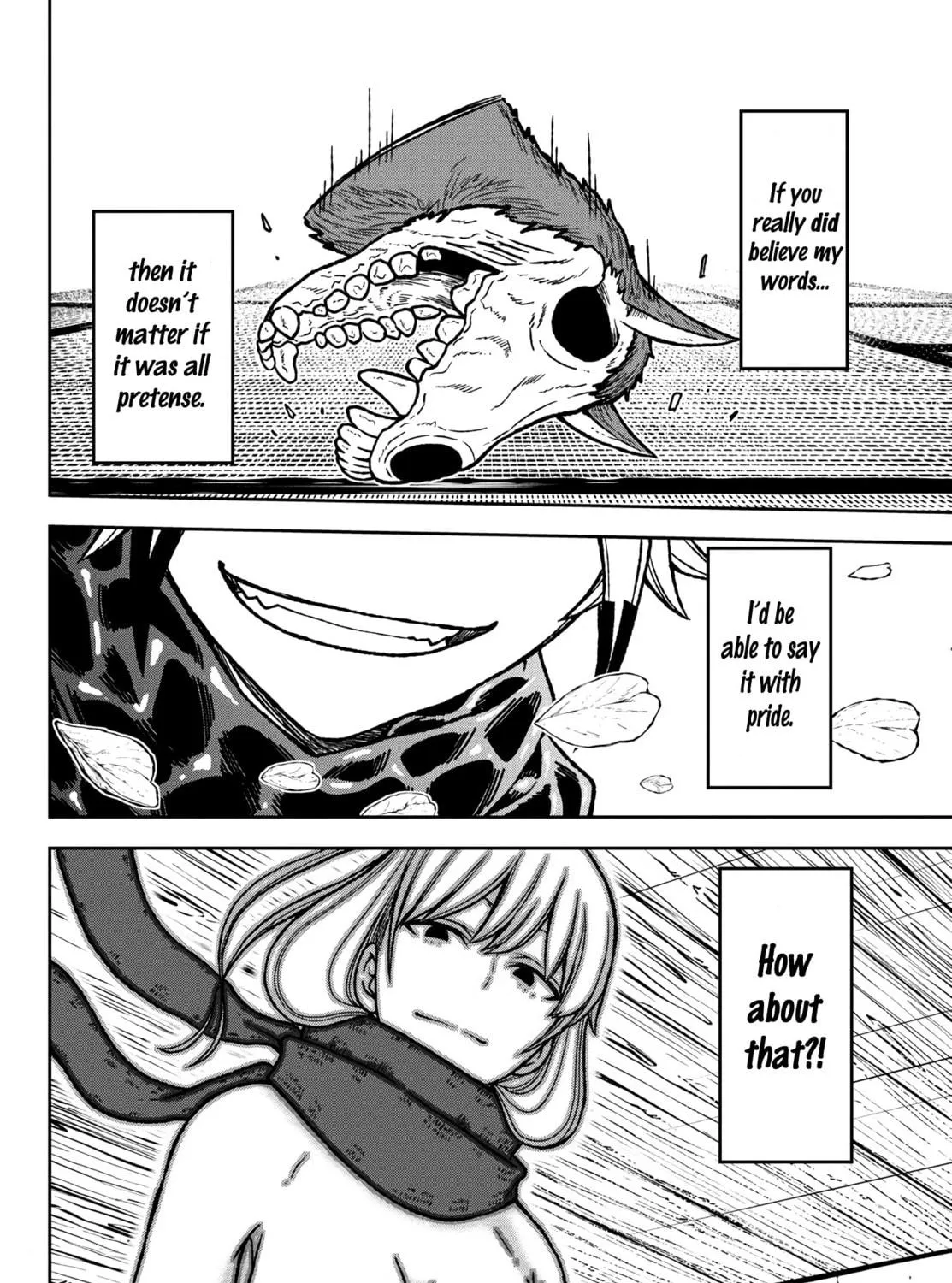 Read Tougen Anki chapter 26 image 8 on Lezhin
