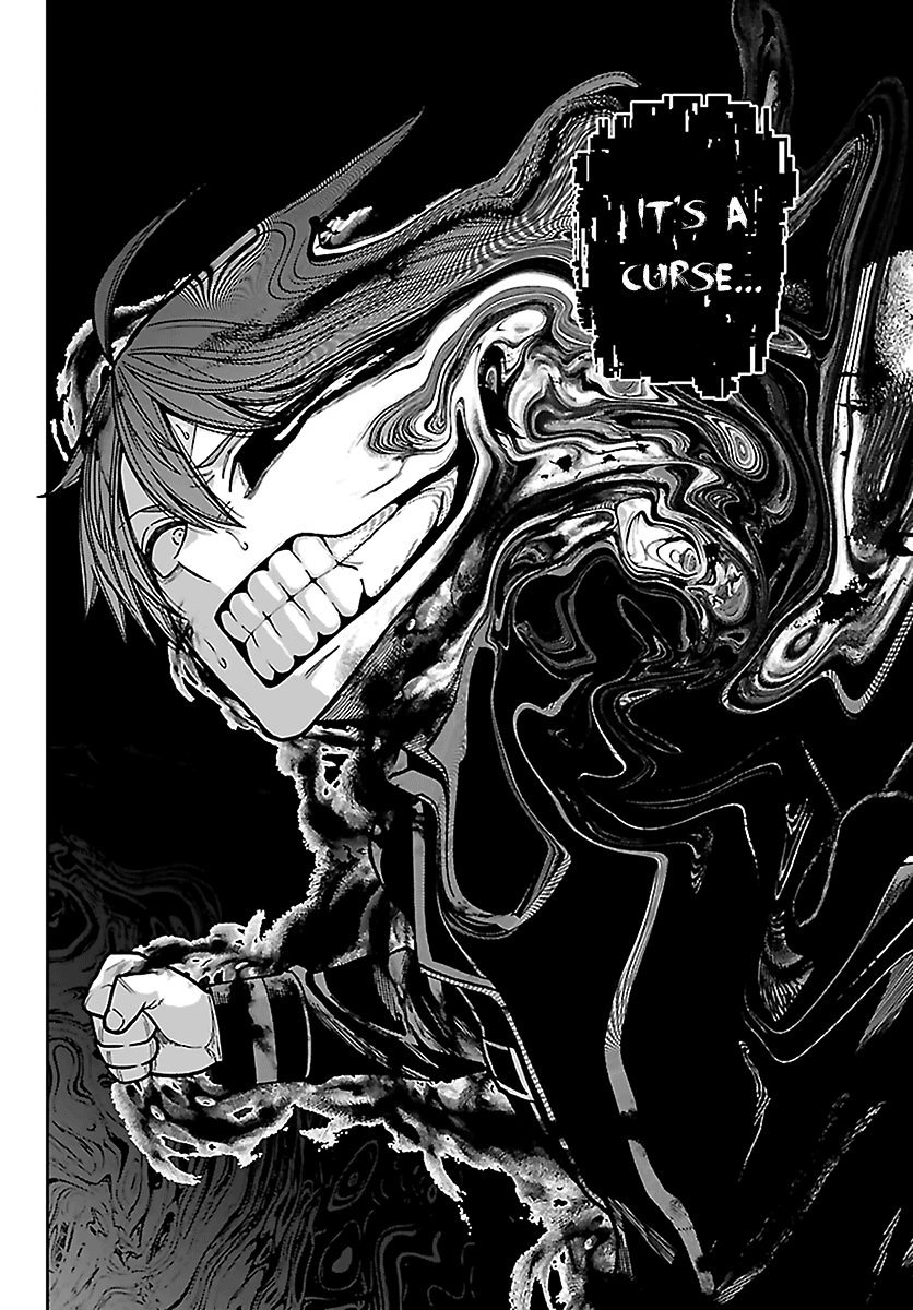 Read Tougen Anki chapter 266 image 10 on Lezhin