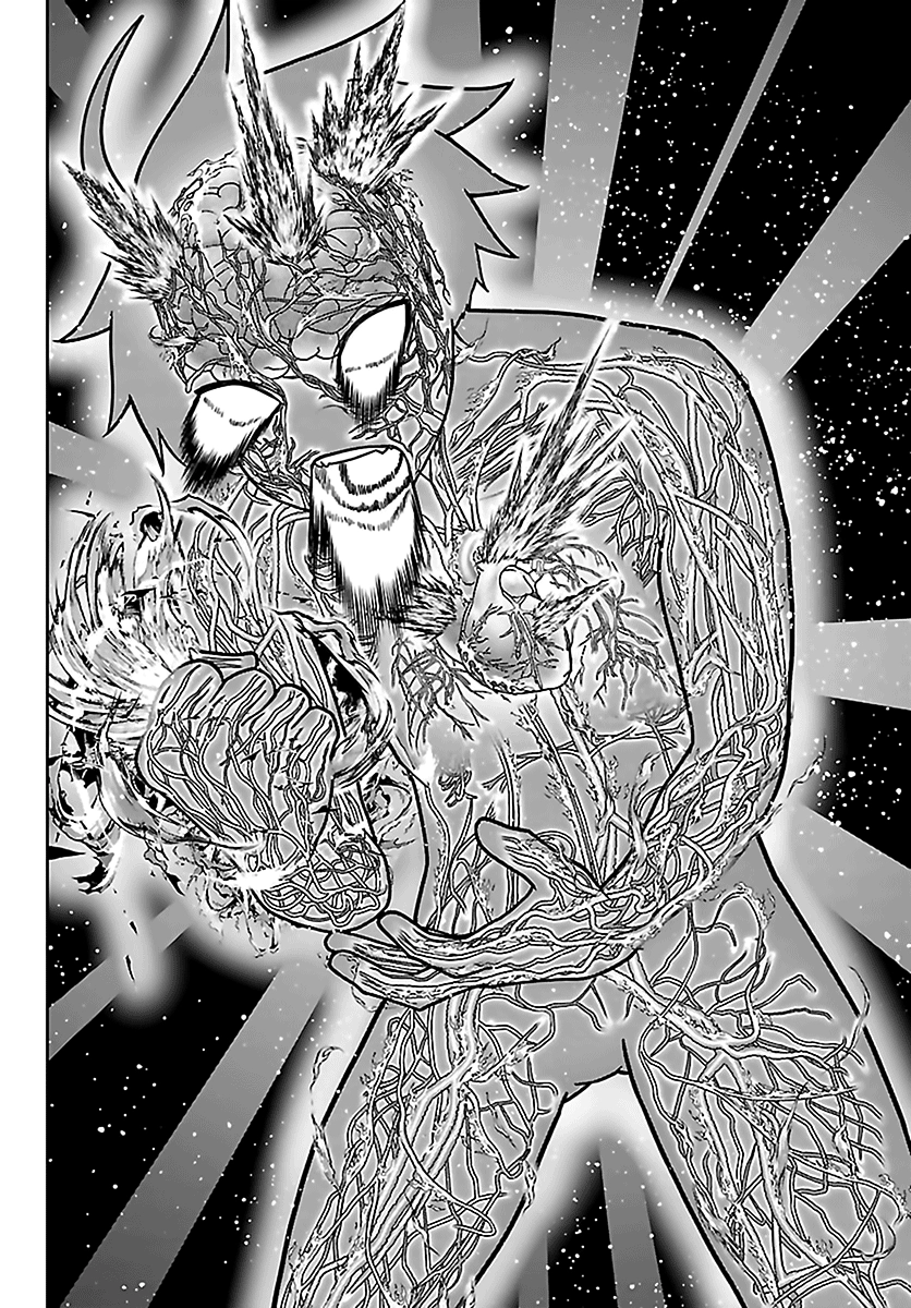 Read Tougen Anki chapter 266 image 14 on Lezhin