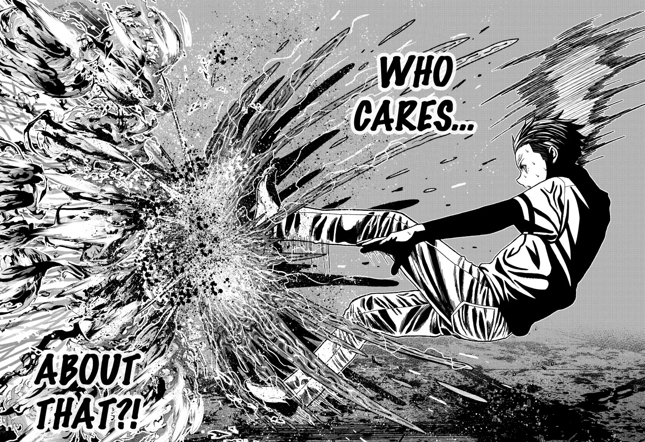 Read Tougen Anki chapter 27 image 28 on Lezhin